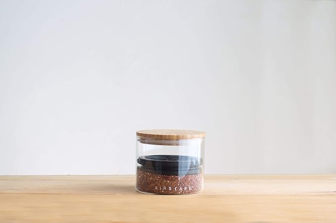 AirScape Glass Food Storage Canister - Image 6