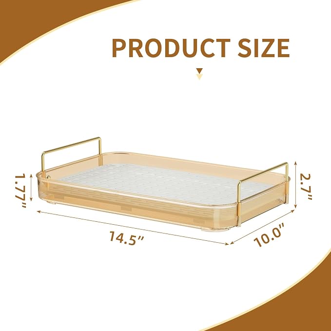 Seoneiro Whiskey Tray, Glass Cup Rack, Mug Holder, Coffee Cup Organizer - Image 4