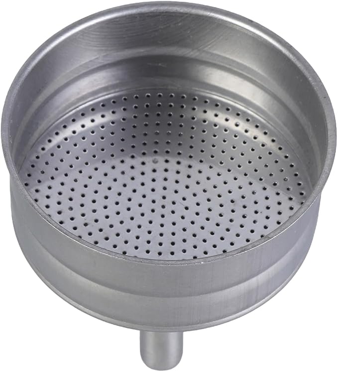 Coffee Pots 6 Cup Capacity Coffee Funnel Efficient Coffee Brewing Funnel - Image 9