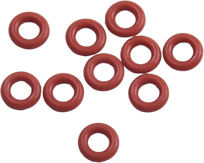 Silicone O-Ring Replacement Kit - Image 3