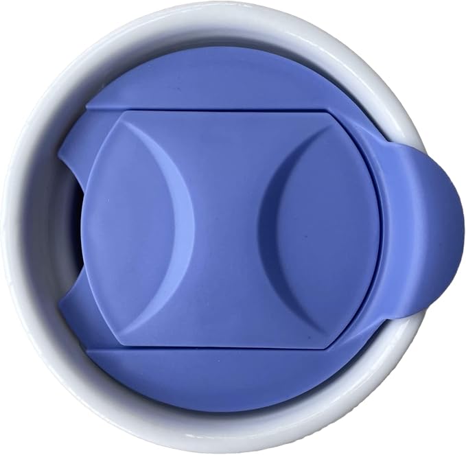 MIE Replacement Lid for Coffee Mug & Tea Cup - Image 3