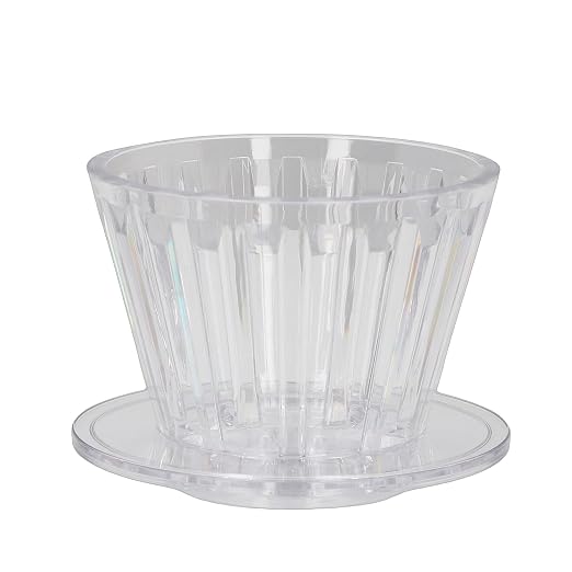 GLOGLOW Funnel Wide Flat Bed Ribbed Channels - Image 2