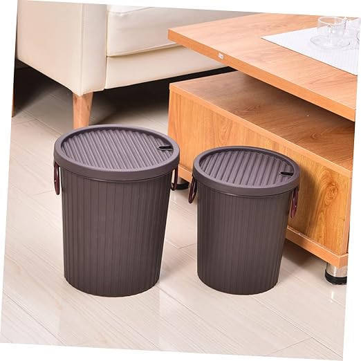 Holibanna Tea Dregs Drainage Bucket 2.11 Gallons Wastewater Barrel - Image 5