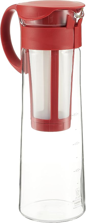 Hario "Mizudashi" Cold Brew Coffee Maker by Hario