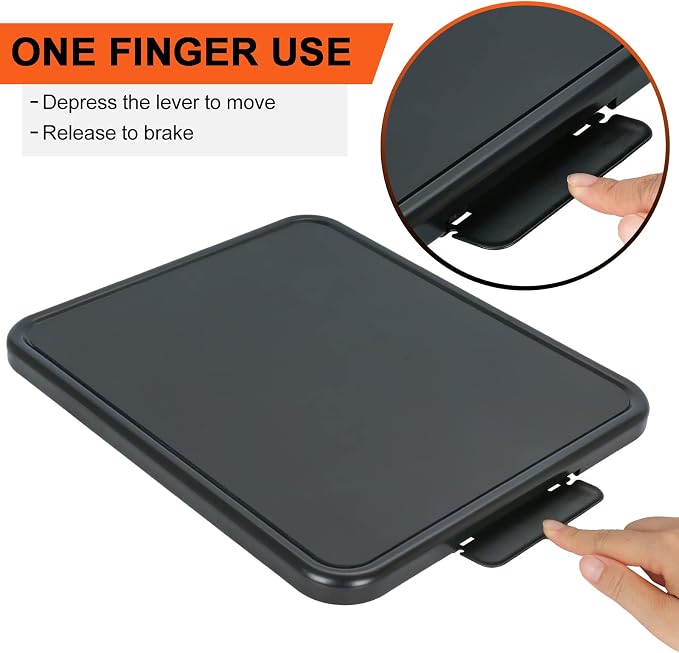 Kitchen Caddy Sliding Tray - Image 7