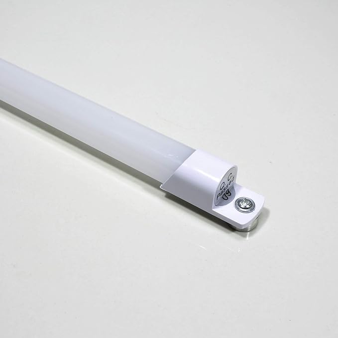 STBTECH 110V Under Cabinet Lights, 17inch LED Under Counter Lighting - Image 4