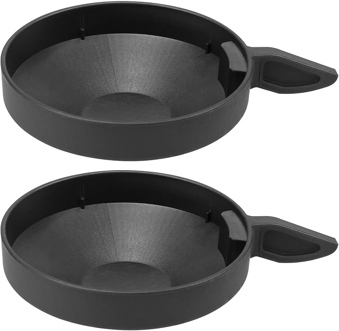 MS-624960 Coffee Maker Drip Tray Replacement by CHARYONG