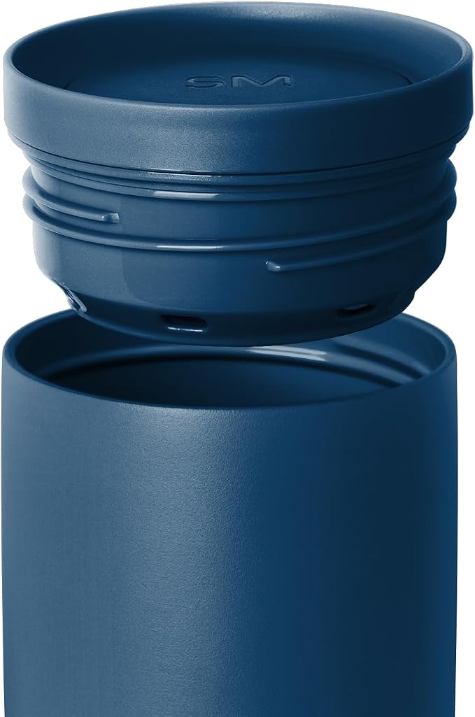Simple Modern Travel Coffee Mug Tumbler - Image 3