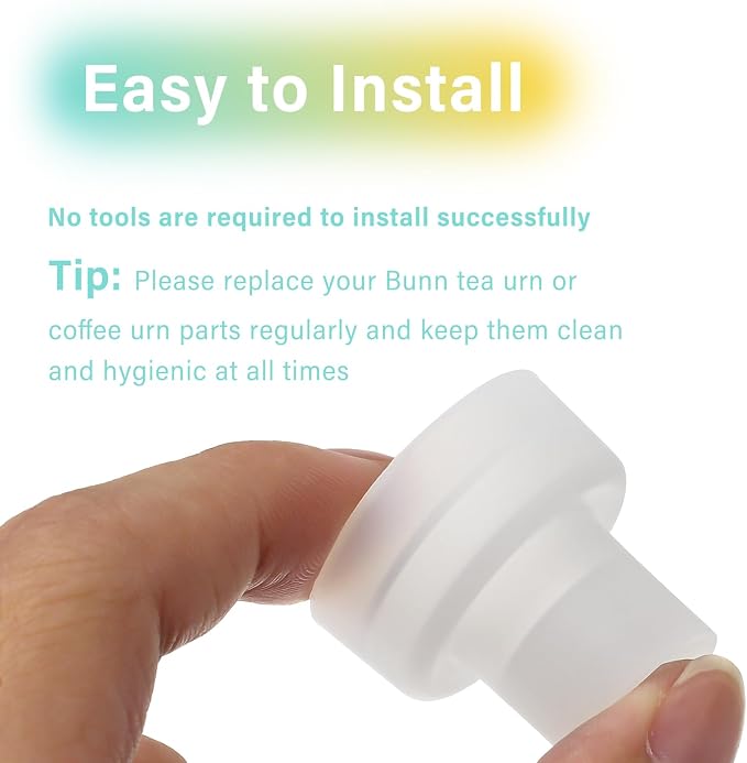 Faucet Silicone Seat Cup Compatible - Image 5