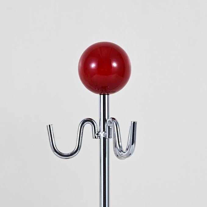 Coffee Mug Tree Cup Drying Rack, 6 Hooks Coffee Cups Stand, Vertical Cup Holder - Image 7
