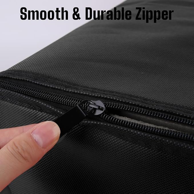 Bodaon Insulated Pizza Delivery Bag - Image 6