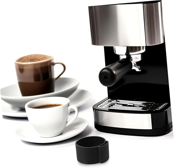 Tofficu Coffee Grinder Replacement Sleeve Portable Small Hand Crank Coffee Bean - Image 6