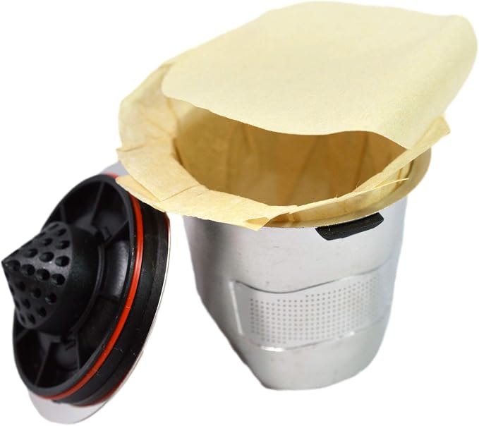 Disposable K Cup Paper Filters - Image 6
