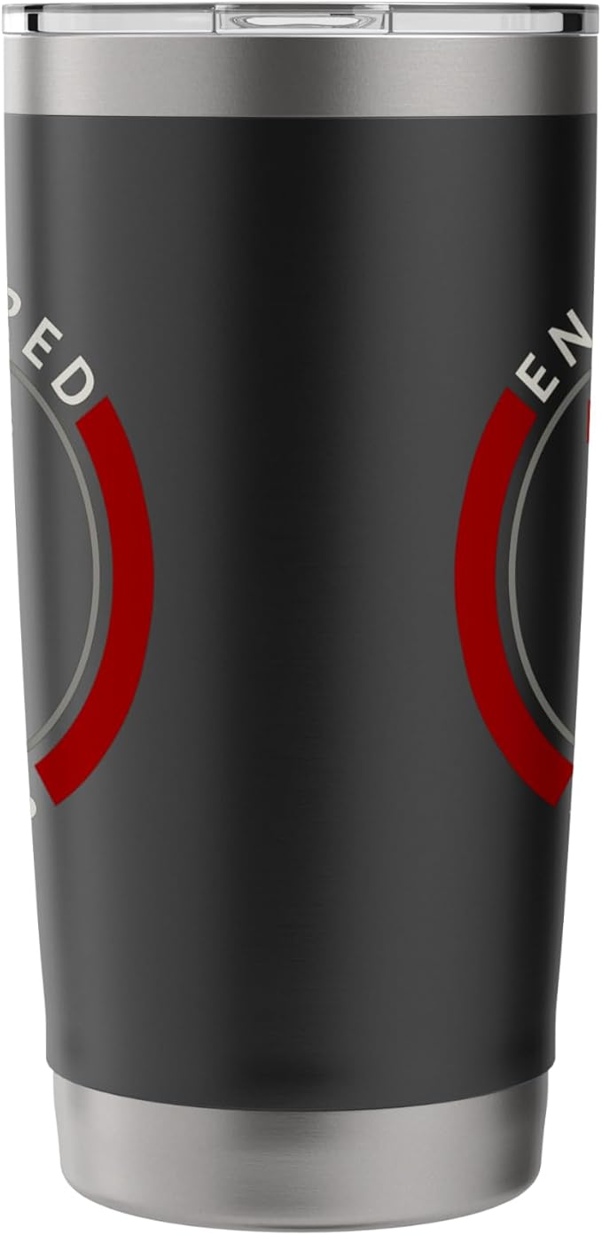 Manual Shift “Endangered Species” Case – Stick Gear Design Stainless Steel - Image 4