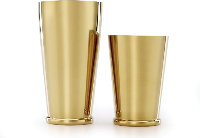 Barfly Cocktail Shaker Set by BarflybyMercer