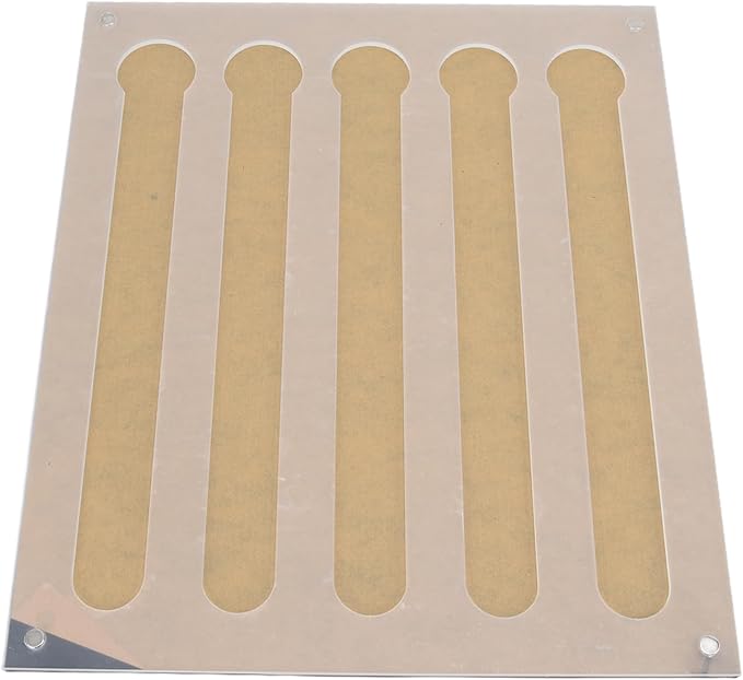 Coffee Capsule Holder, Wall Mounted Coffee Capsule Storage Display Rack - Image 5