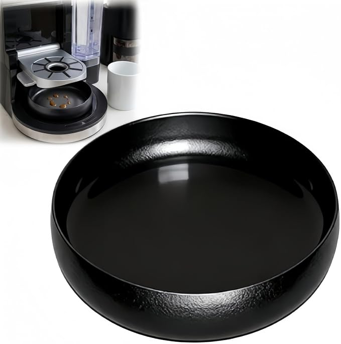 Drip Catcher Compatible with Ninja DualBrew Coffee Maker, Anti-Still Coffee by Unknown