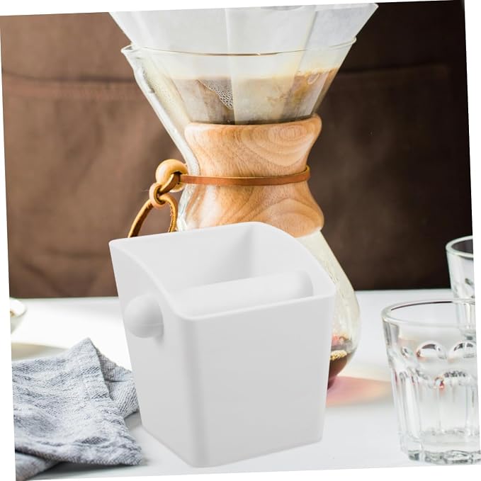 Uonlytech Espresso Bin Bar Detachable Espresso Accessory - Image 4