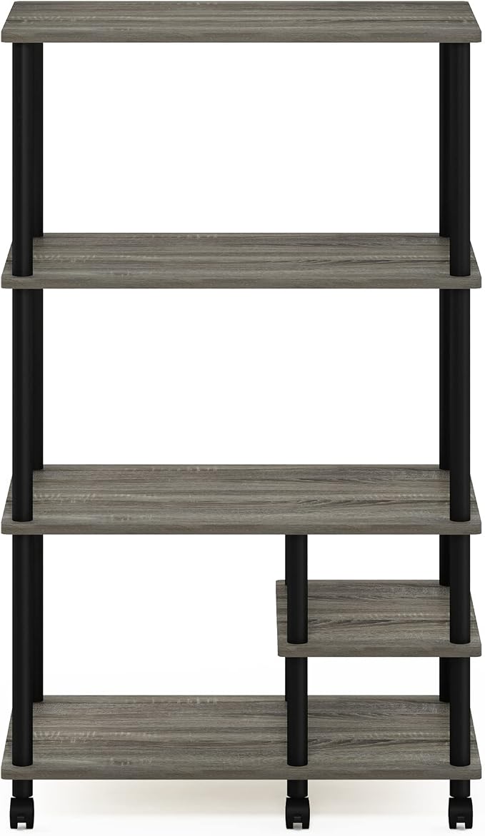 Furinno Turn-N-Tube Bakers Rack - Image 6