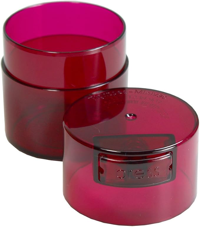 Minivac - 10g to 30 grams Airtight Multi-Use Vacuum Seal Portable Storage - Image 2