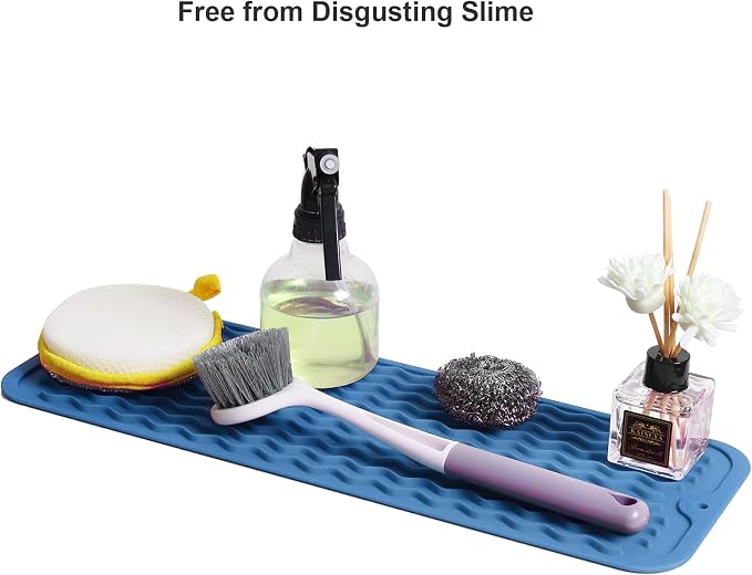 ZLR Small Dish Drying Mat - Image 8