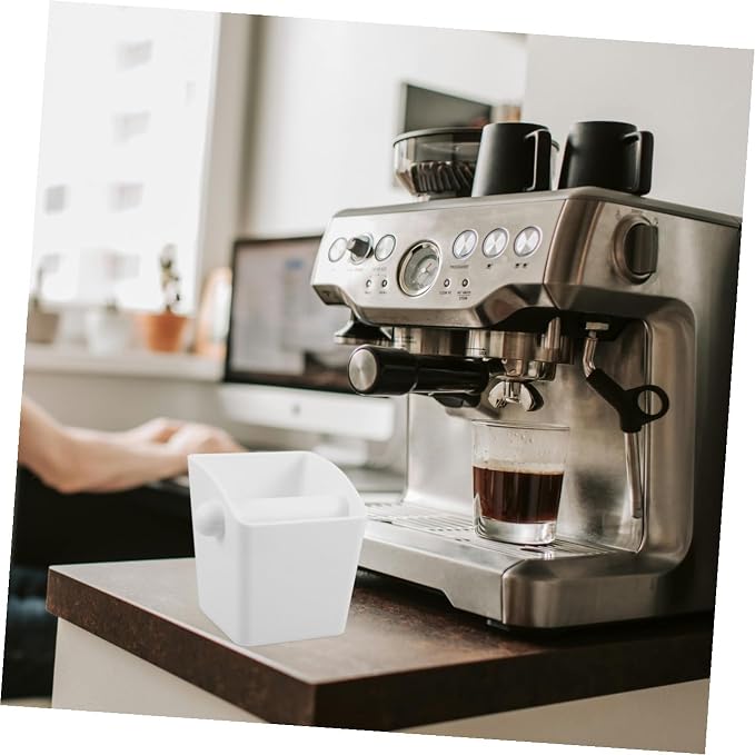Collector Detachable Espresso Knock Bin - Image 7