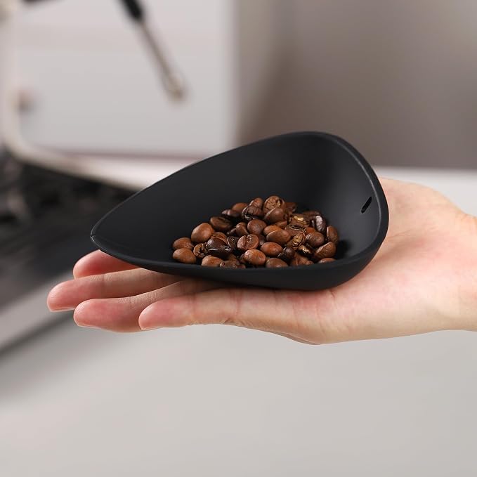 Bincoo Flexible Silicone Coffee Dosing Cup - Image 4