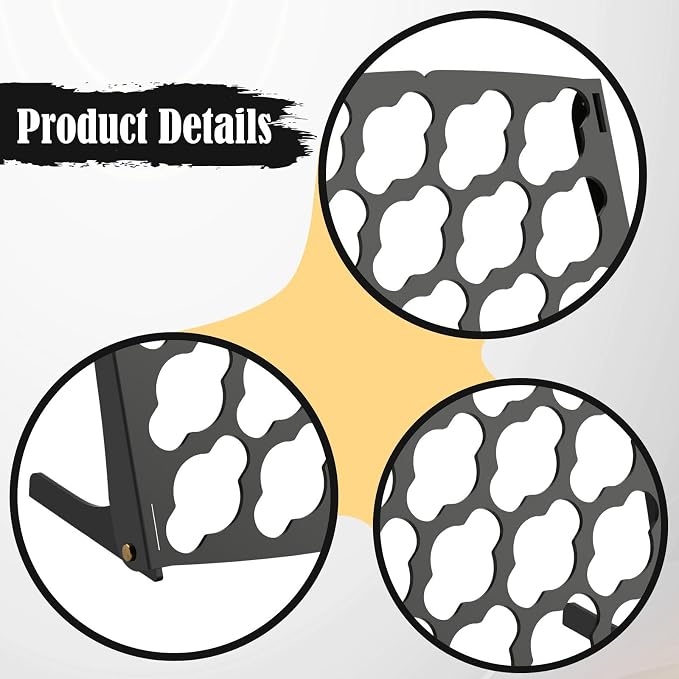 Coffee Capsule Holder Organizer, Space-Saving Shelf, Coffee Capsule Display - Image 2