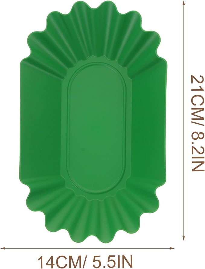 Uonlytech 4pcs Coffee Bean Measuring Tray Set - Image 2