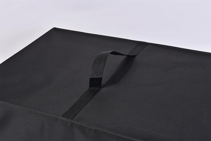 AF-WAN Coffee Maker dust Cover, Waterproof, UV resistant, Compatible - Image 7