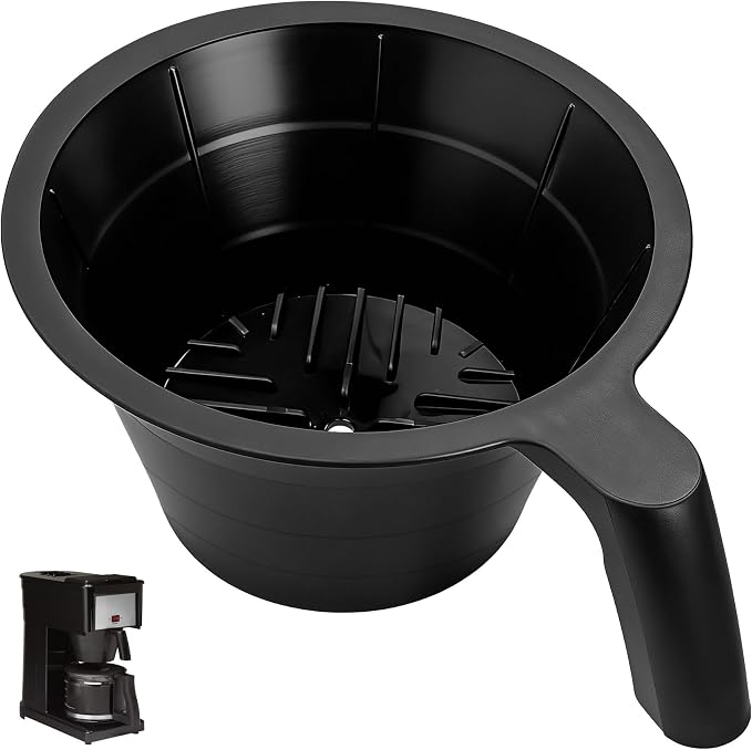 Coffee Brew Funnel Basket Replacement by superbobi