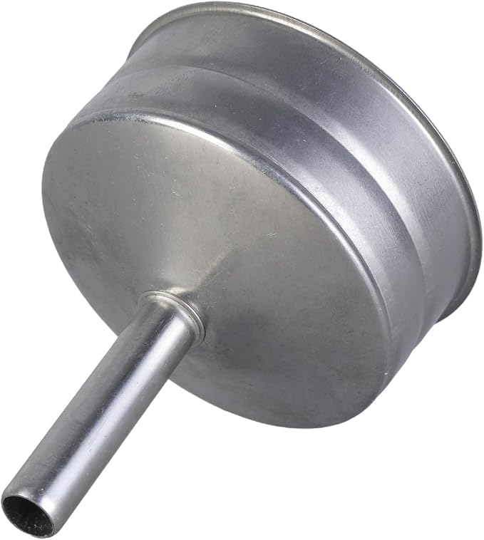 Coffee Pots 6 Cup Capacity Coffee Funnel Efficient Coffee Brewing Funnel - Image 5