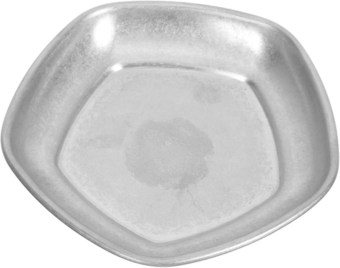 MAGICLULU Stainless Bean Cupping Tray by MAGICLULU