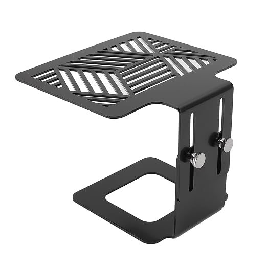 Zerodis Coffee Extraction Rack Coffee Weighing Rack Stainless Steel Scale Stand by Zerodis