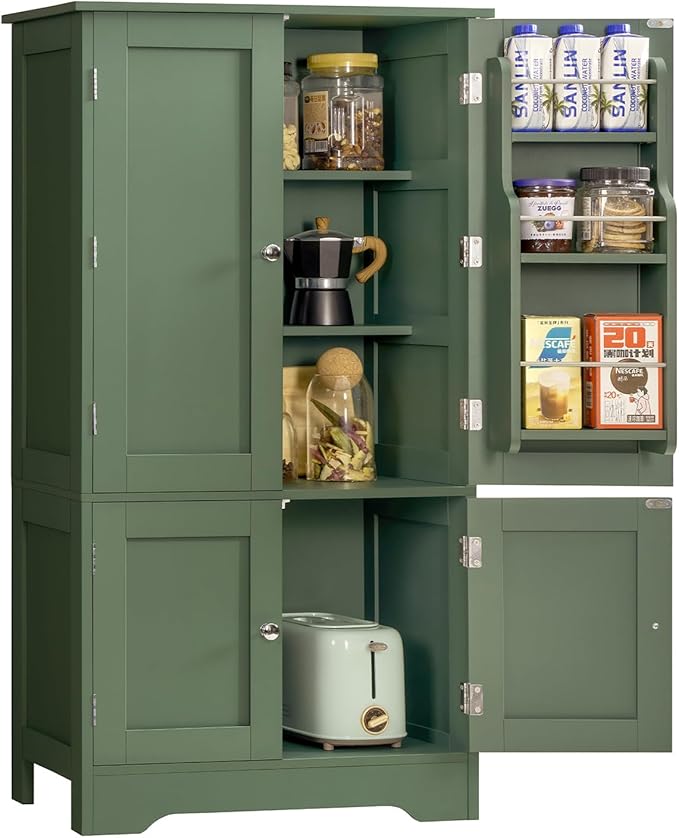 TEENFON 43" H Storage Cabinet by TEENFON