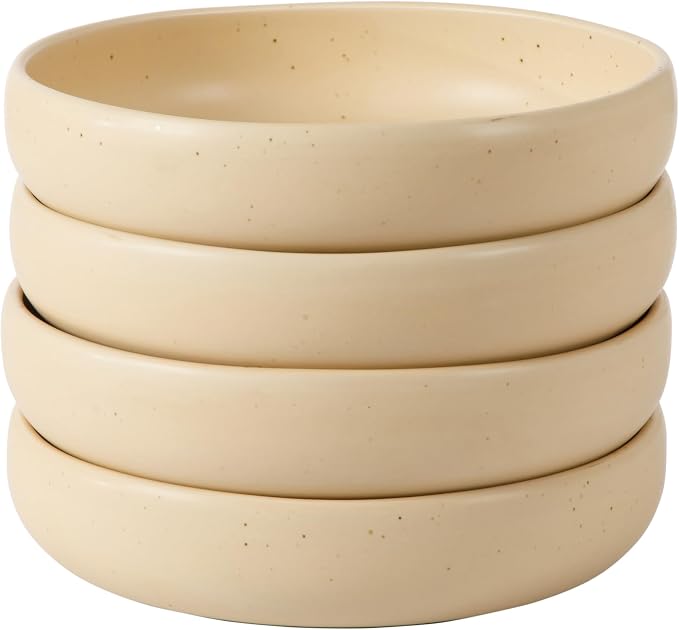 Bloomhouse - Two Time Oprah's Favorite Things Winner - Corsica Clay 4-Piece - Image 3