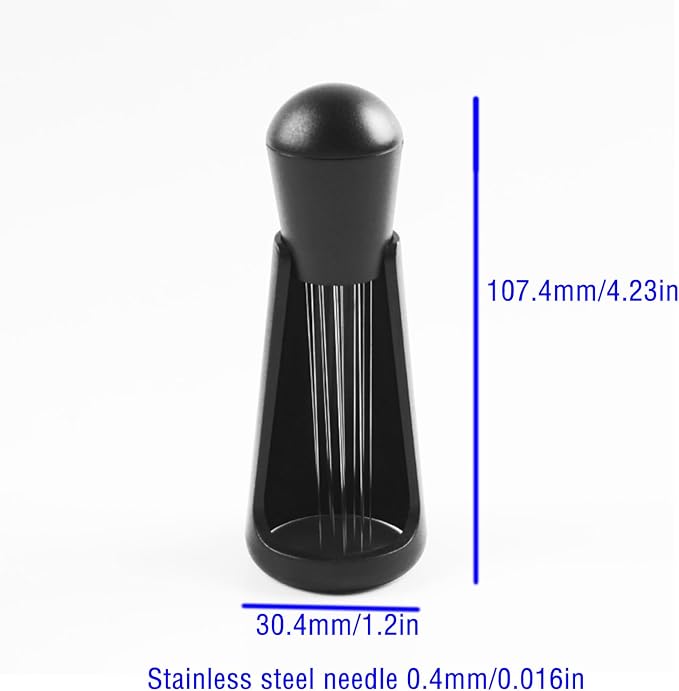 WDT Espresso Distribution tools - Image 5