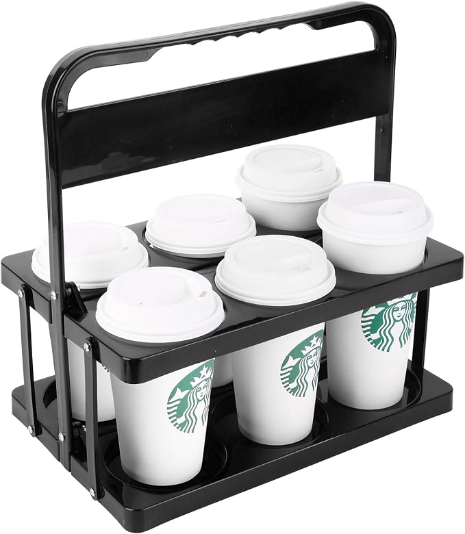 musbus Portable Drink Carrier Suitable by Musbus