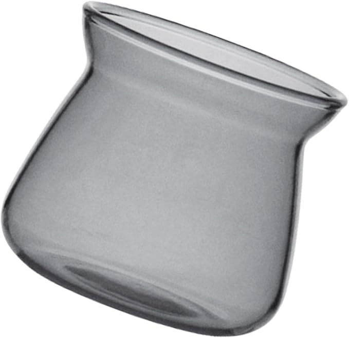 Premium Clear Coffee Tasting Glass - Image 6