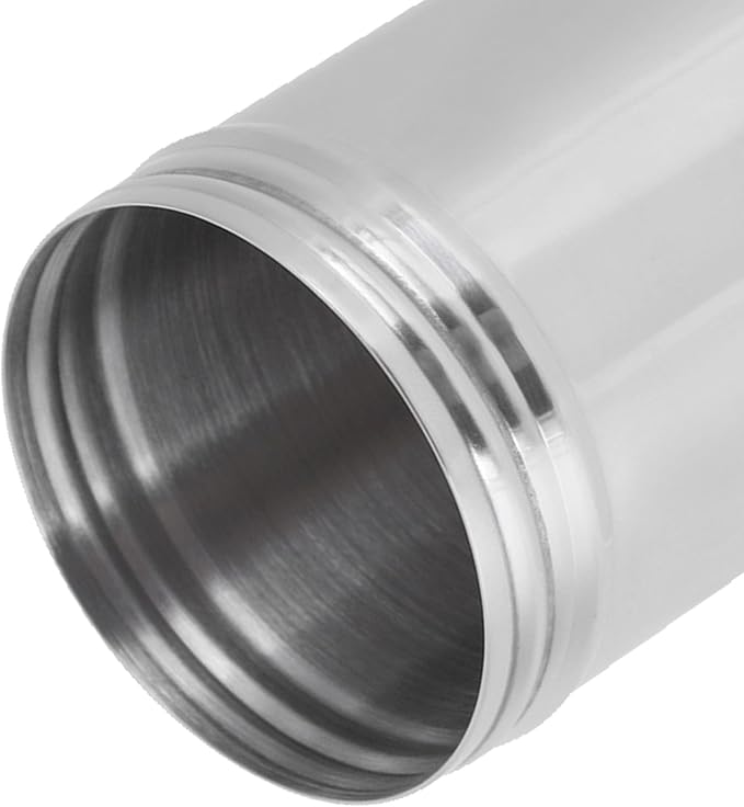 Air Tight Coffee Grounds Container, 304 Stainless Steel Sealed Coffee Bean - Image 5