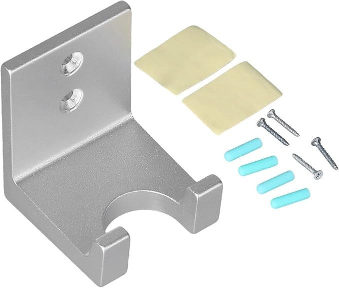 Bottomless Portafilter Rack, Coffee Portafilter Wall Rack, Aluminum Alloy by Pilipane