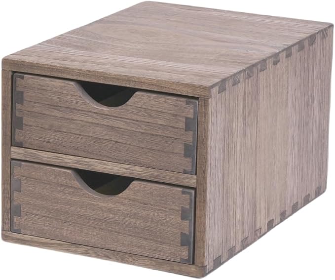 DDYURI Drawer Organizer Coffee Pod Holder by DDYURI