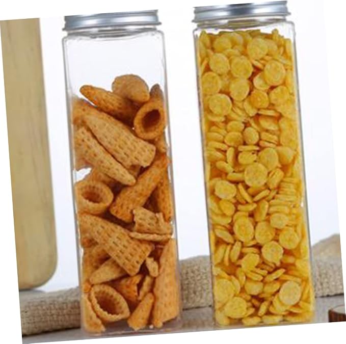 PartyKindom 10Pcs 500ml PET Plastic Drink Bottles - Image 6