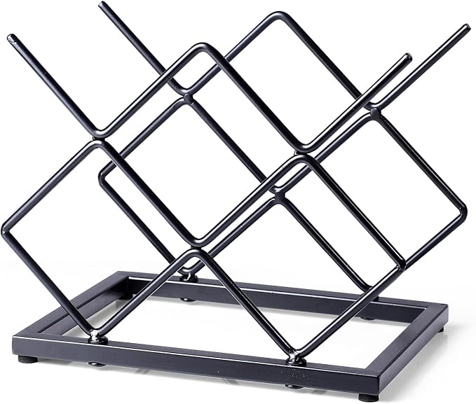 Countertop Wine Rack - Image 9