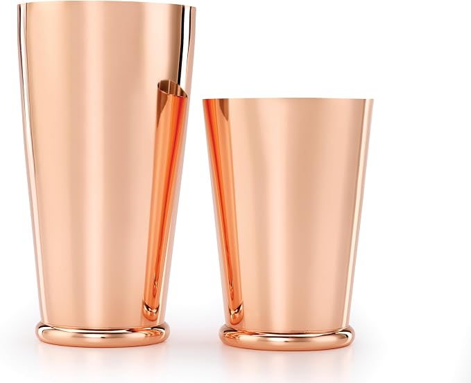 Barfly Cocktail Shaker Set by BarflybyMercer