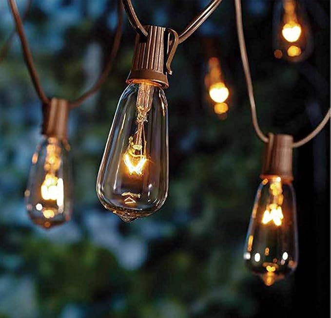 10Ft ST40 Outdoor String Lights - Image 9