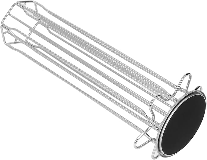 Rotating Coffee Capsule Holder Tower Stand - Image 4
