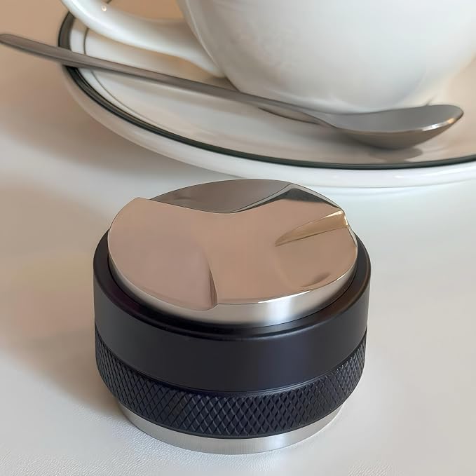Espresso Accessory - 51mm Espresso Tamper and Distributor - Image 5