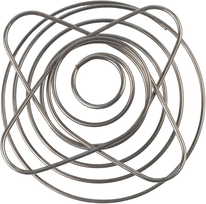 Stainless Steel Folding Funnel Filter Cup - Image 8