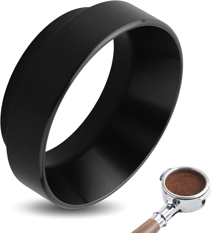 49MM Espresso Dosing Funnel by Drhomeam